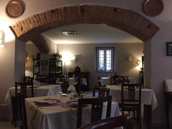 Ristorante Buca di San Lorenzo