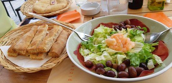 Pizzeria Focacceria Teo