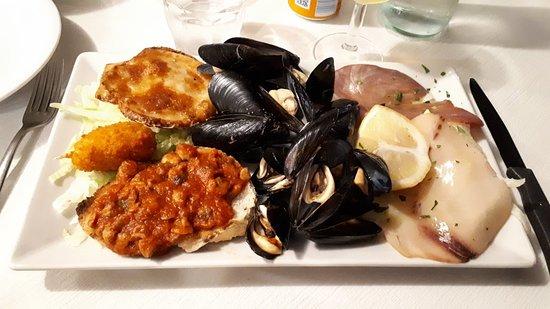 Trattoria da Carlino