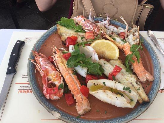 Ristorante Pizzeria al Bocconcino