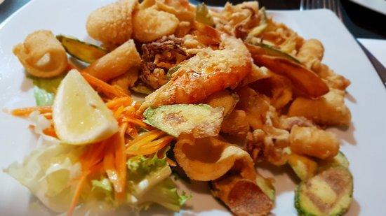 Bagno Ristorante Maria Pia