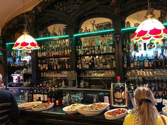 Nelson Tavern