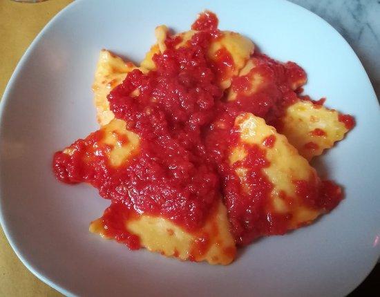 Trattoria L'Antica Venezia