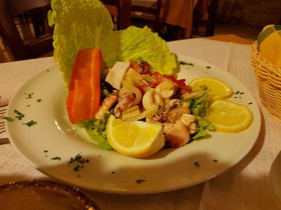 Corte Antica I'Ciampa