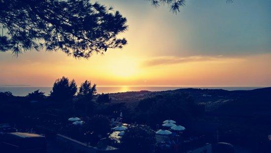 Le Rondini Di San Bartolo