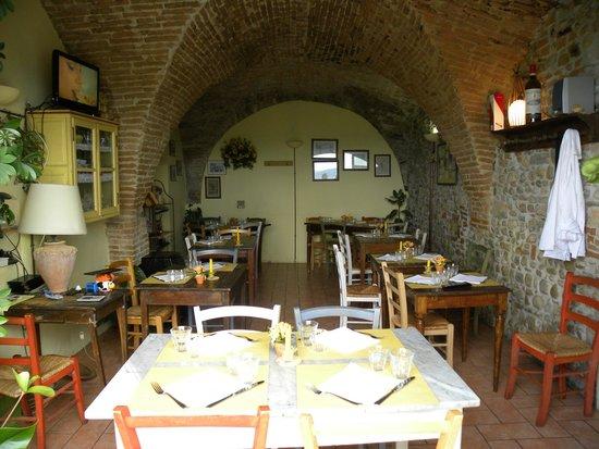 Osteria Il Campanellino