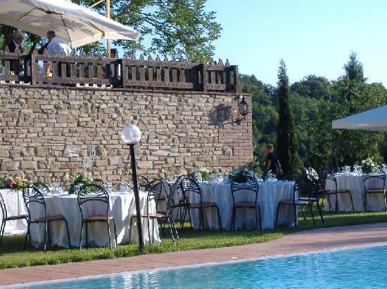 Agriturismo il Boscone