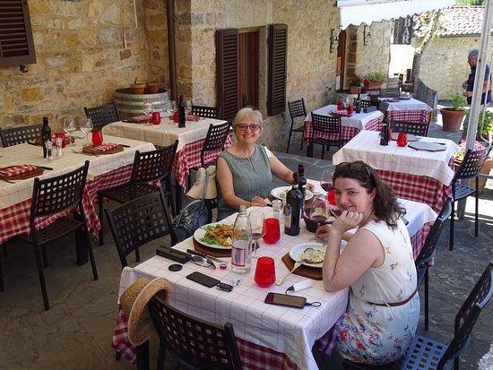 La Grotta della Rana