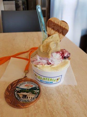 Gelateria Sottozero