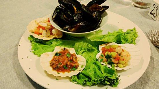 Ristorante Pizzeria La Pista