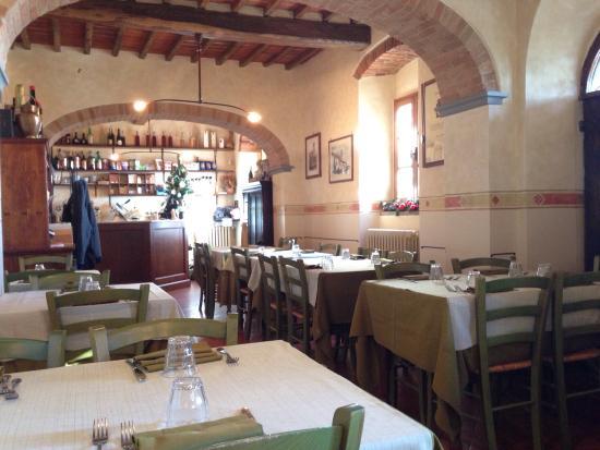 Ristorante La Bottega