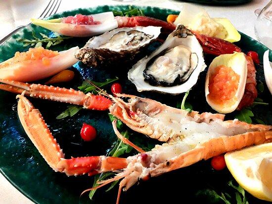 Ristorante Pizzeria Bocca D'Ersa