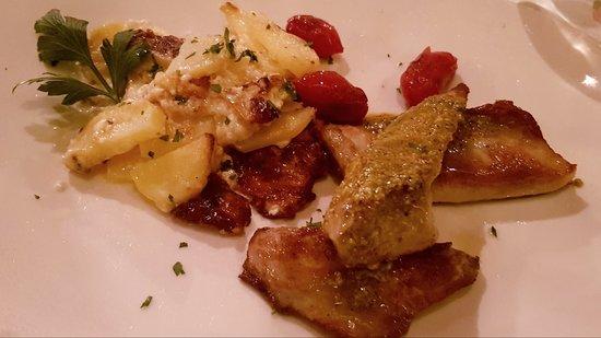 Trattoria Il Marzocco