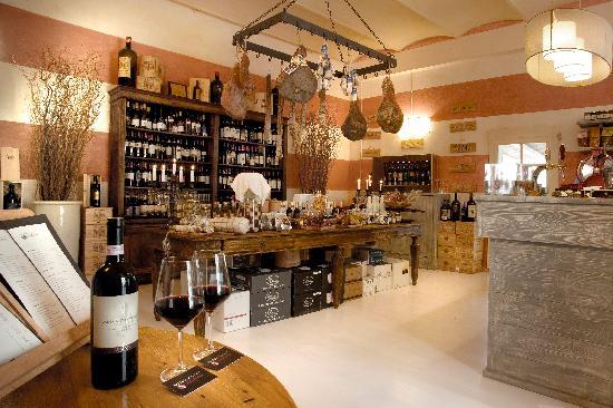 Ristorante L'Antica Scuderia