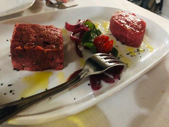 Ristorante La Fattoria