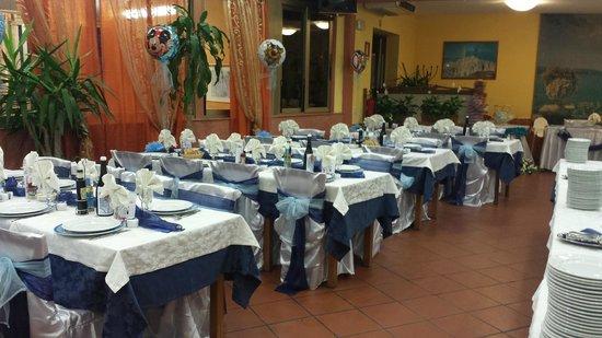 Ristorante Mamma Enza