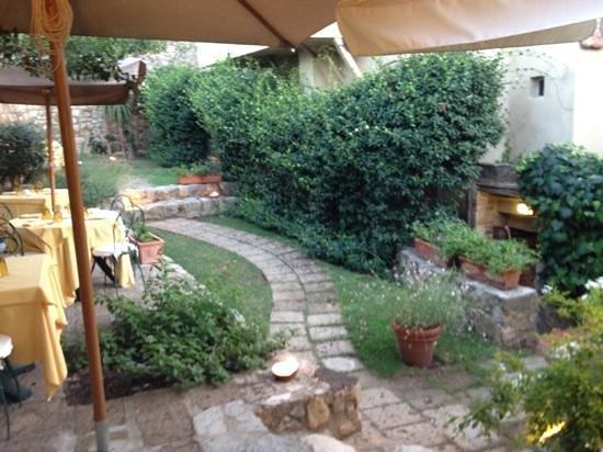 Antica Trattoria Aurora