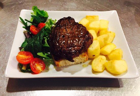 Enotrattoria L'Oste In Piazza