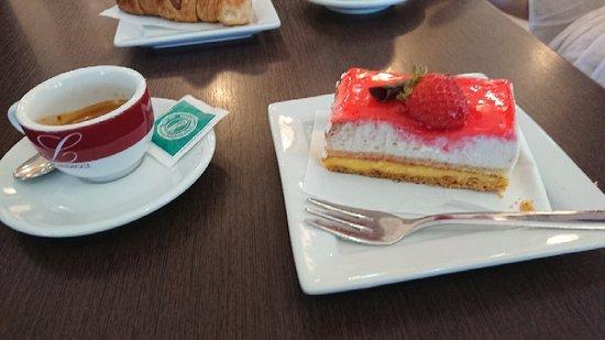 LaQuale Bar Pasticceria