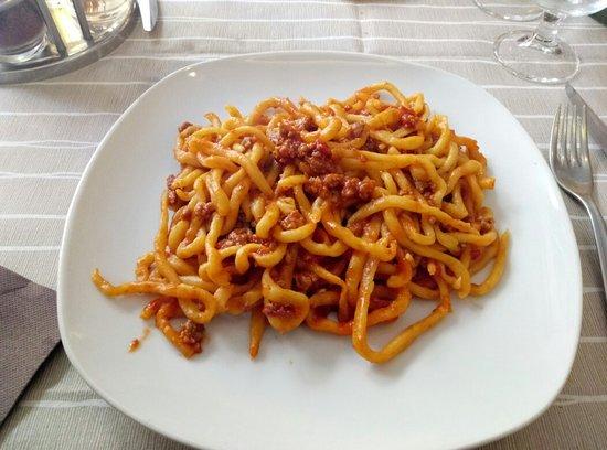 Trattoria Tripolitania