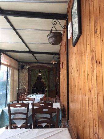 La locanda di Merlino