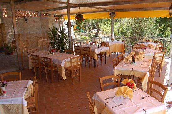 Ristorante "Il Gioiello"