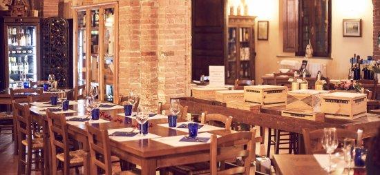 Ristorante Enoteca Graziani