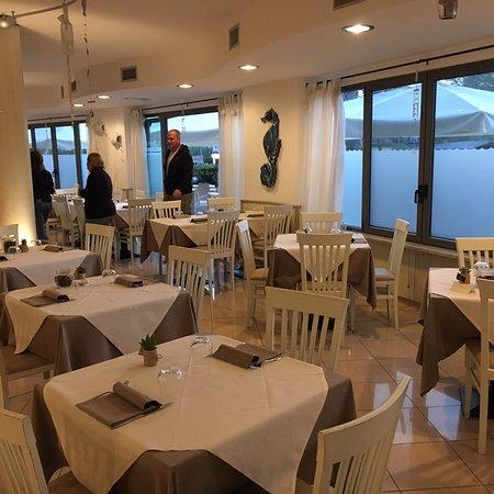 Ristorante Pizzeria L'Approdo