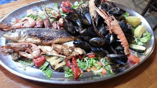 Il Vecchio e il Mare