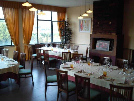 Ristorante L'antica Porta di Levante