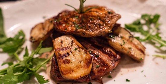 Trattoria di Montecarlo