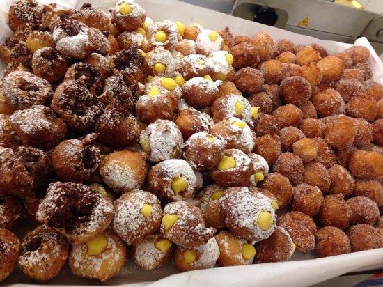 Pasticceria Arcobaleno