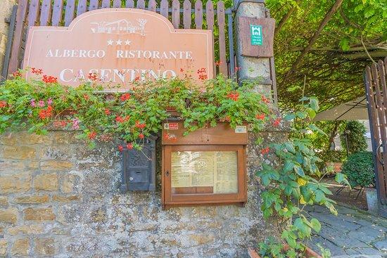 Albergo Ristorante Casentino