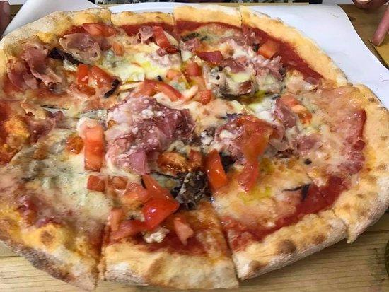 Si Pizza E Si Va Di Bragazzin Roberta & C. Snc