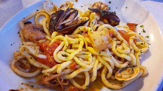 L'Ambientino da Bubu