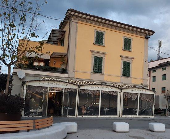 Antica Caffetteria Sandro Vero