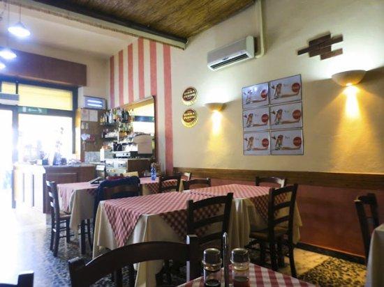 Pizzeria Trattoria Il Canniccio