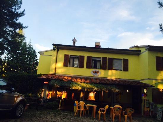 Locanda Le Tre Fonti