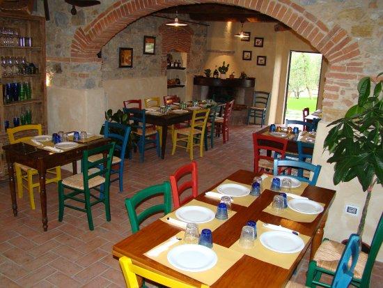 Ristorante Sottotono