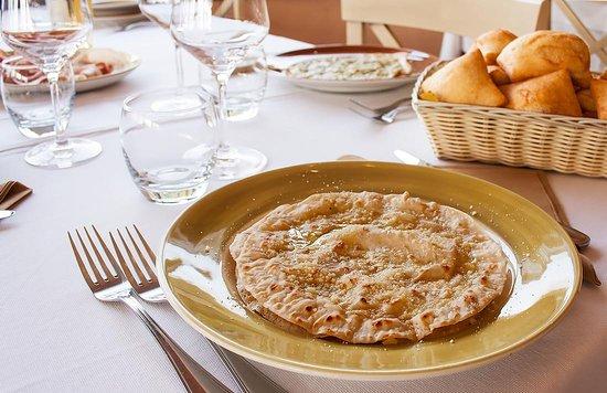 Azienda Agricola La Maestà