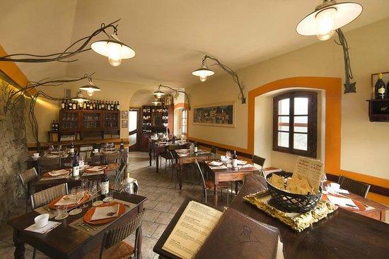 Osteria di Montegonzi