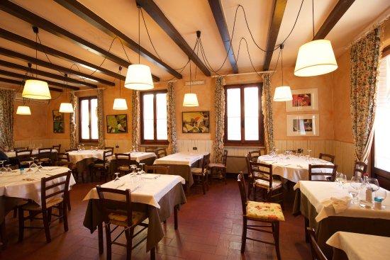 Trattoria da Marino