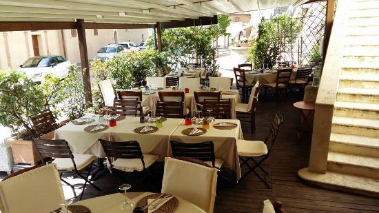 La locanda del castello