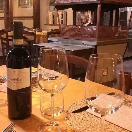 Trattoria del Contadino