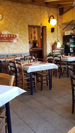 La Piazzetta Ristorante Pizzeria