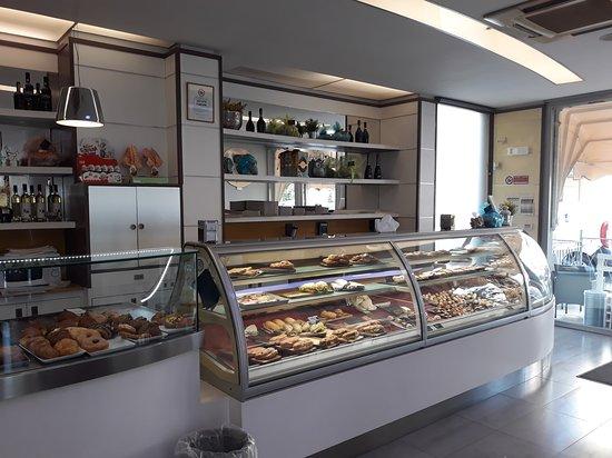 Pasticceria Le Chicchere Produzione Propria