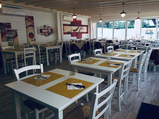 BassaMarea Ristorante Pizzeria