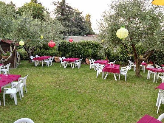 Trattoria La Panoramica