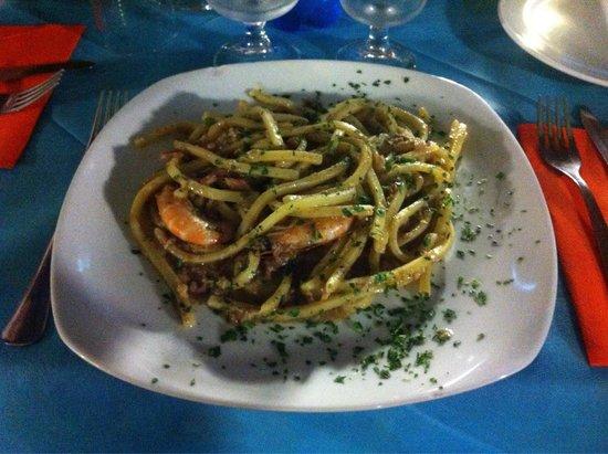 Ristorante Pizzeria TIRA TIRA