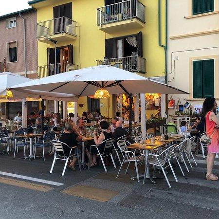 La Cambusa del Budda